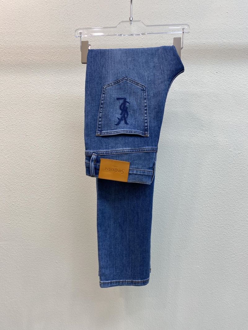 Ysl Jeans